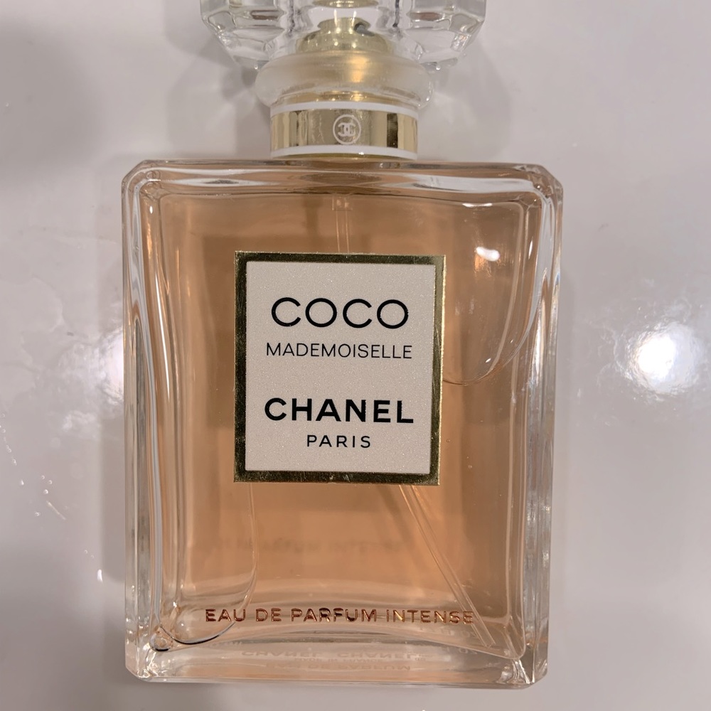Chanel Coco Mademoiselle Perfume, 1.7 Fl. oz (50ml)